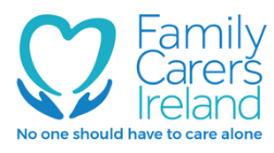 family carers ireland
